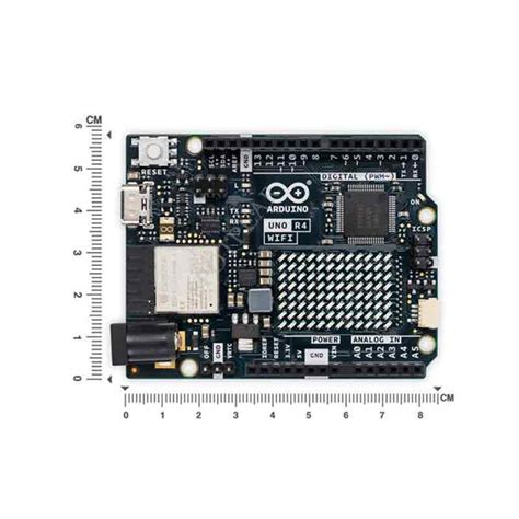 Official Original Uno R Development Board For Arduino Uno R Wifi