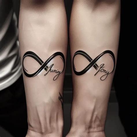 30 Heartfelt Friendship Tattoo Ideas and Their Deep Meanings 🤝