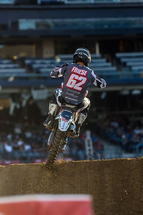 First Teams Aboard The World Supercross Championship Laptrinhx News