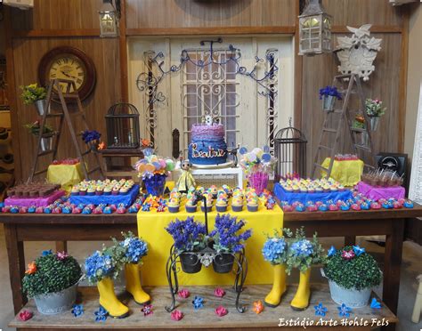 Coraline Party Ideas For Girls Birthday Party