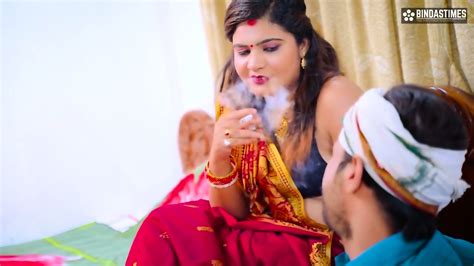 Galat Rishta Hot Indian Series Part 7