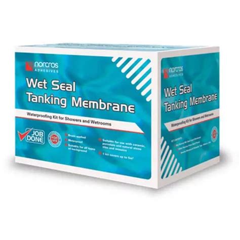 Tanking Membrane Buy Online The Tilers Hub