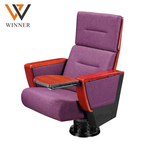 Auditorium Chair Supplier