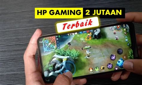 12 HP Gaming 2 Jutaan Terbaik Juli 2024 Spek Lengkap