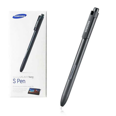 Jual Samsung S Pen With Eraser For Galaxy Note 101 N8000 Original 100