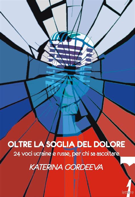 Amazon Oltre La Soglia Del Dolore 24 Voci Russ 9788831441735