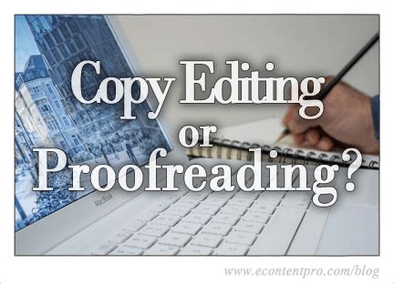 Editing And Proofreading For Dummies