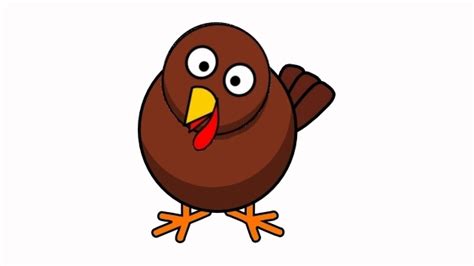 Turkey Body Clipart Free Download On Clipartmag