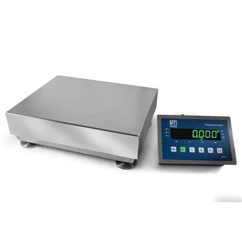 Купить высокоточные весы MT Measurement RGS-2434-0006 | Moslabo.ru