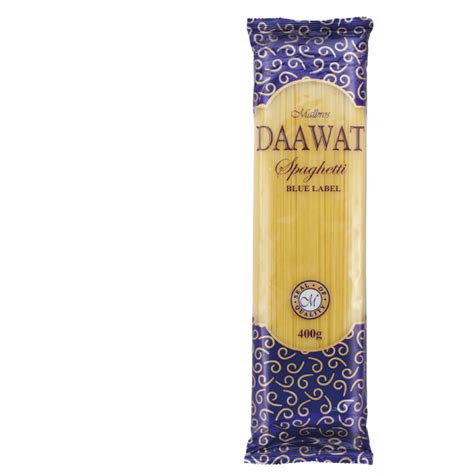 Daawat Blue Label Mjengo Limited