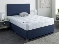 Dura Ashleigh Backcare Ft Super King Size Divan Bed