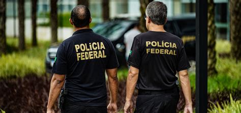 PF realiza operação contra lavagem de dinheiro que movimentou R 2 bi do