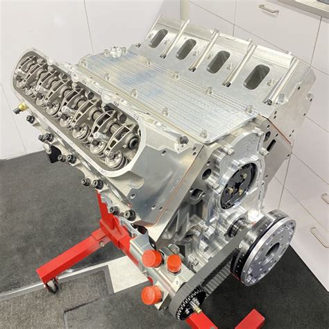 3000hp Rated Dart Ls Next2 Long Block Ace Racing Engines