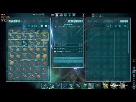 Meatrunning Mushroom Caves Small Raids Pvp Ark Official Small