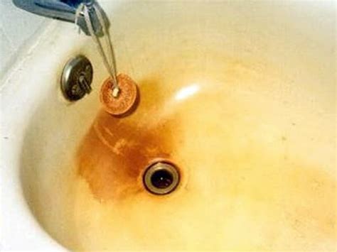 Как отмыть ванну - 24СМИ