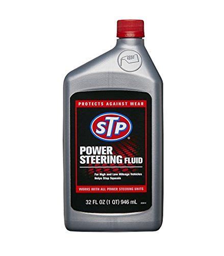 Power Steering Fluid For Toyota Tundra