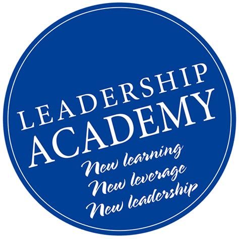 My Experience In The Leadership Academy