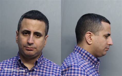 Morales Roberto Lazaro 09 06 2022 Miami Dade County Mugshots Zone