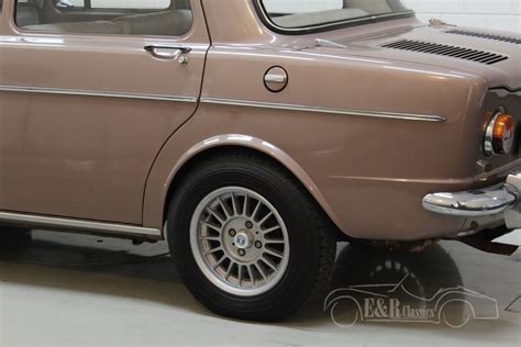 Simca Gl Automatique A La Venta En Erclassics