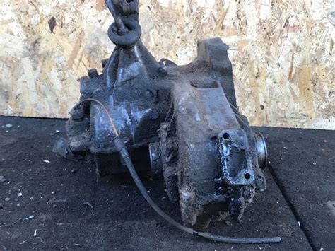 P 601 Váltó (Mechanikus)