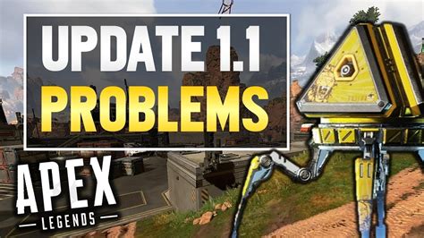 Apex Legends New Update 12 Patch Notes Map Changes Bhop Removed