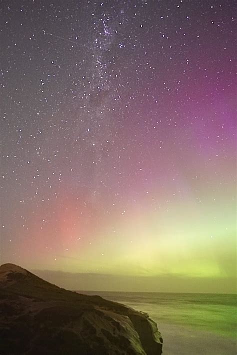 Dr Desir E Kozlowski On Twitter Rt Zgrokit Bit Of Aurora Australis