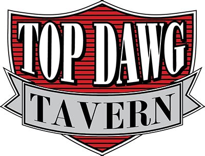 Top Dawg Tavern - Lake Murray Country