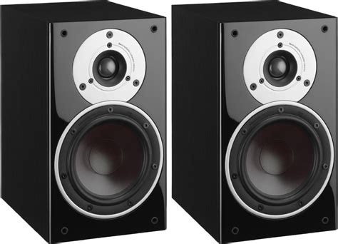 Dali Zensor 1 Speakers