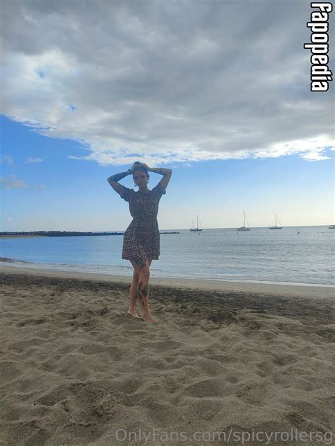 Spicyrollersg Nude OnlyFans Leaks Photo Fapopedia