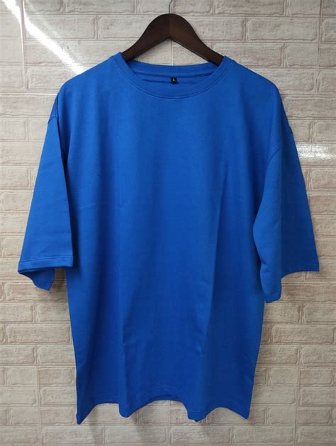 Round Oversized T Shirts Half Sleeves At Rs Piece In Agra Id