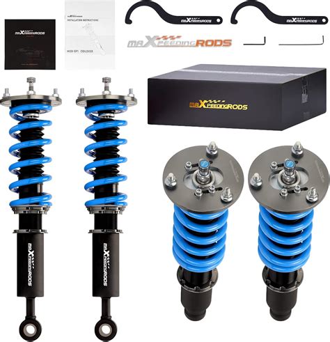 Amazon Maxpeedingrods Coilover For Mitsubishi Eclipse