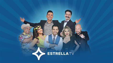 Estrella Tv