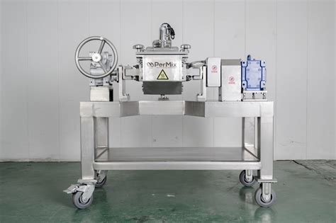 Vacuum Sigma Mixers Perfect For Labs And R D Facilities Industrial Mixers