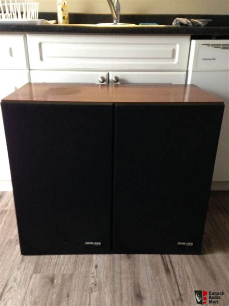 Pioneer HPM-100 Speakers For Sale - US Audio Mart