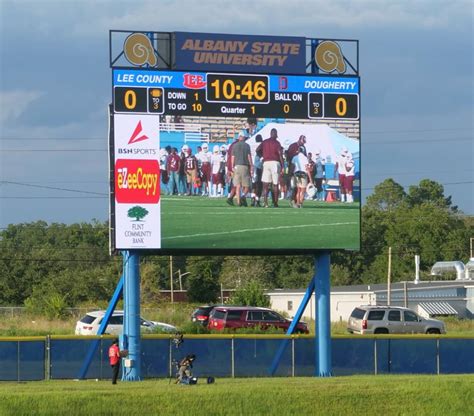 Albany State Golden Rams - Formetcosports