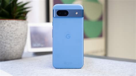 The Pixel 8a Is The Best Of The Google Pixel A Series And The Worst Of It