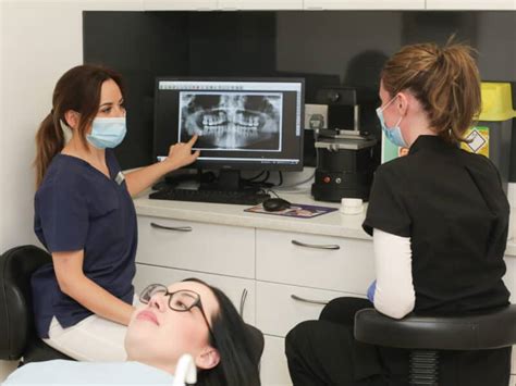 Practice Gallery Dentist In Kensington Private Dental Clinic