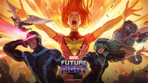 Marvel Future Fight Timas Dicas