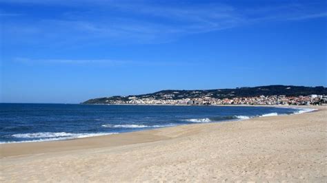 Areal Da Figueira Da Foz Vai Ter Duas Piscinas De Gua Salgada Aquecida