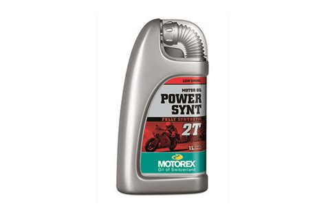 Power Synt T Motorex