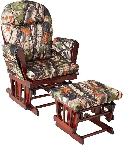 The 6 Best Camo Recliners 2025 Review Buyers Guide