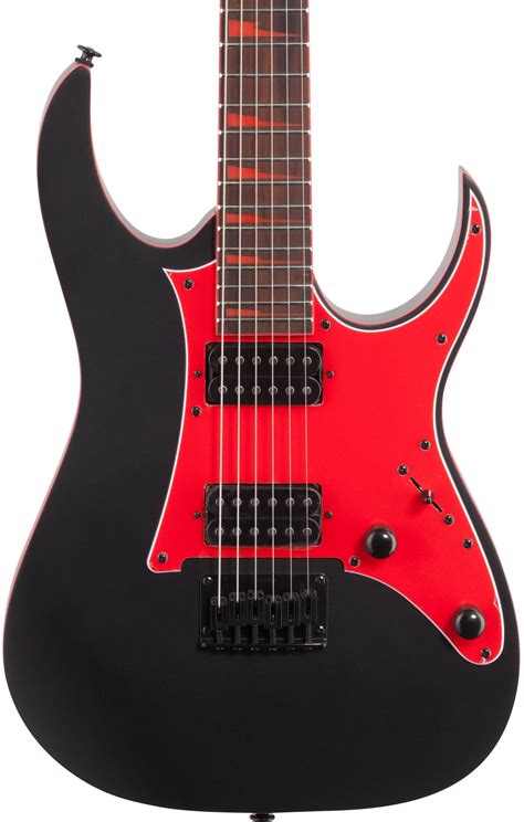 Ibanez Grg131dx Gio Series Electric Guitar Zzounds