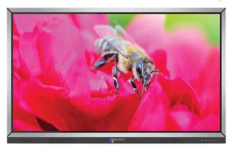 4k Interactive Screen Procolor Boxlight Mimio