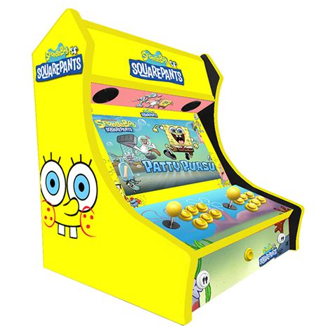 Bartop Arcade Machine Multi Games Arcade Machine 1000s Of Retro