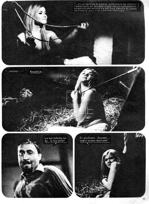 Naked Heidrun Hankammer In Guess Who S Coming For Breakfast