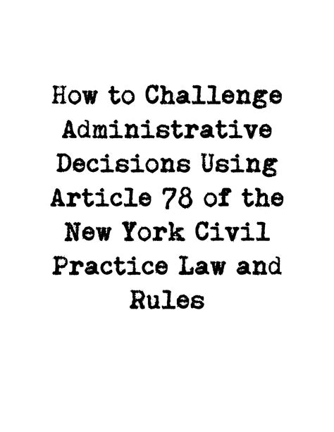 Freedom of Information (FOIA) - The People vs. David Berkowitz