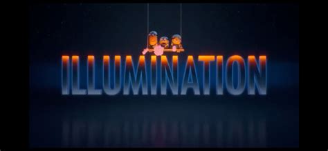 Illumination Logo (2024) by ConnerRichmon on DeviantArt