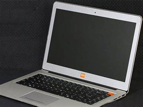 Xiaomi : des photos de son prochain ultrabook