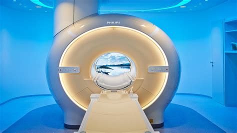 Philips Ingenia MR OR Intraoperative Magnetic Resonance System