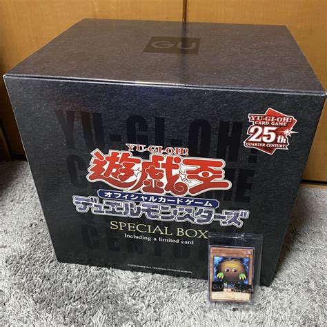 Yahooオークション 新品 未開封 特典カード2枚付 Gu×遊戯王ocg／25